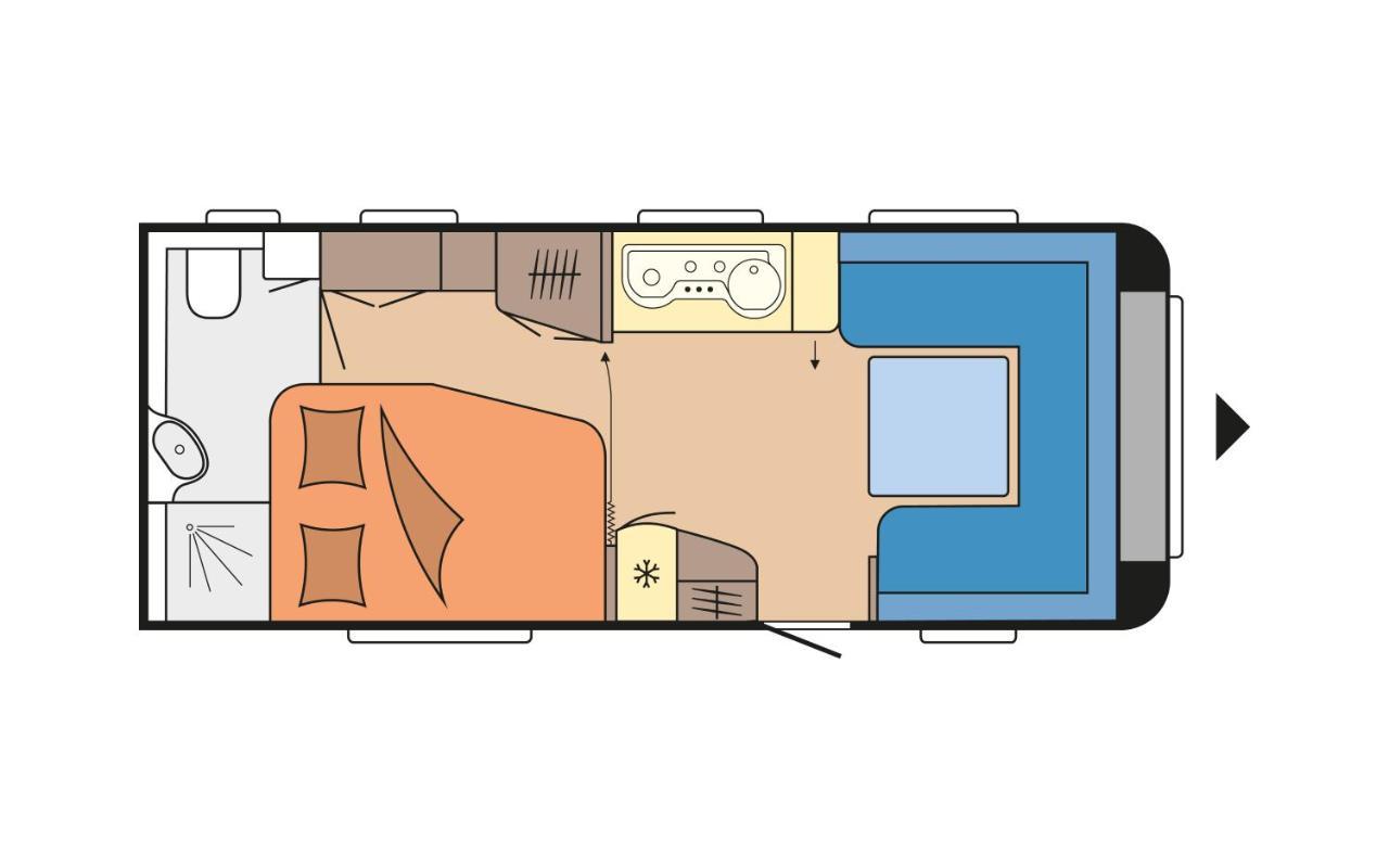 Holiday home Bergwelt-m