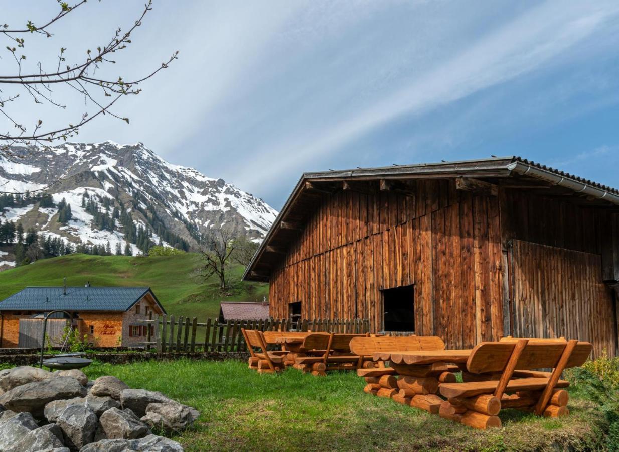 Bergwelt-m Schroecken