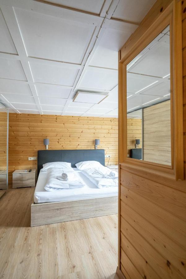 Bergwelt-m Holiday home *