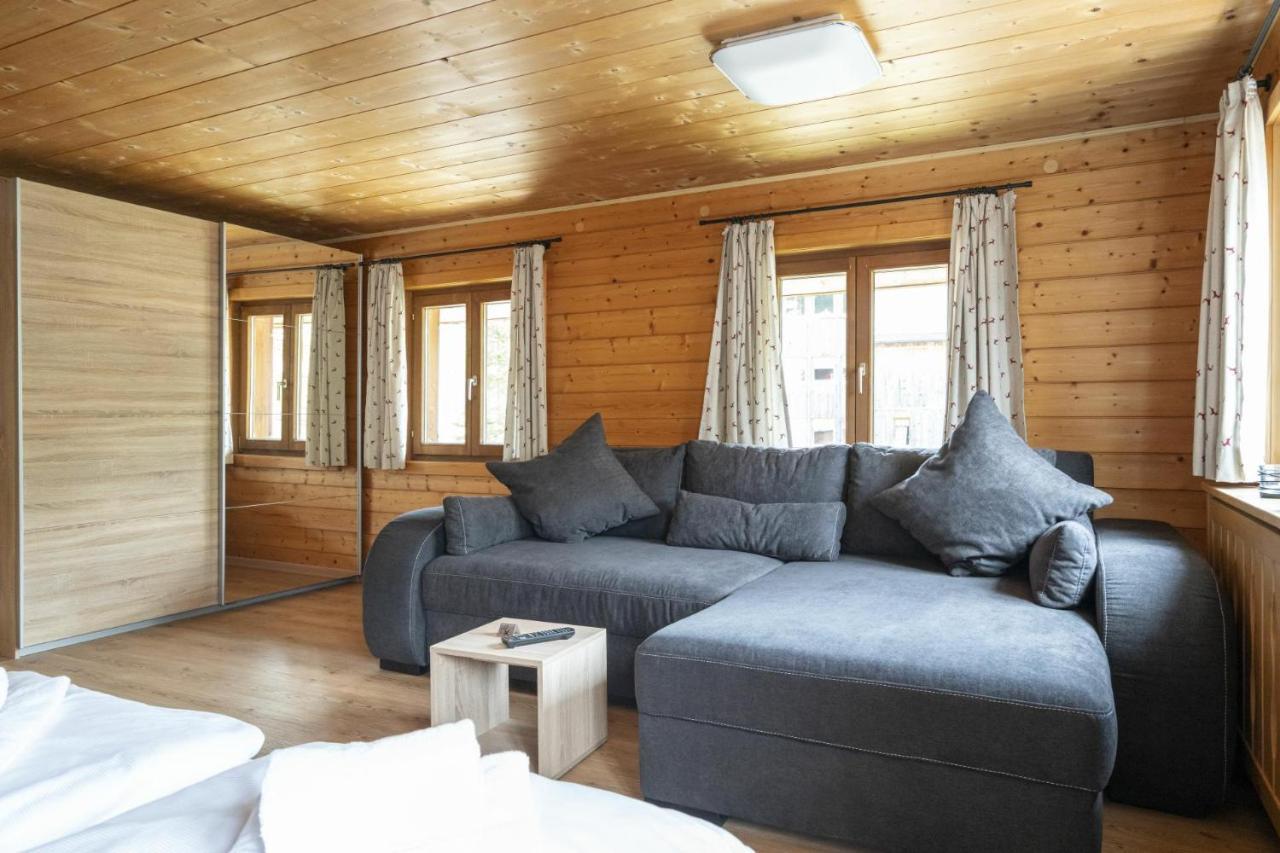 Bergwelt-m Holiday home *