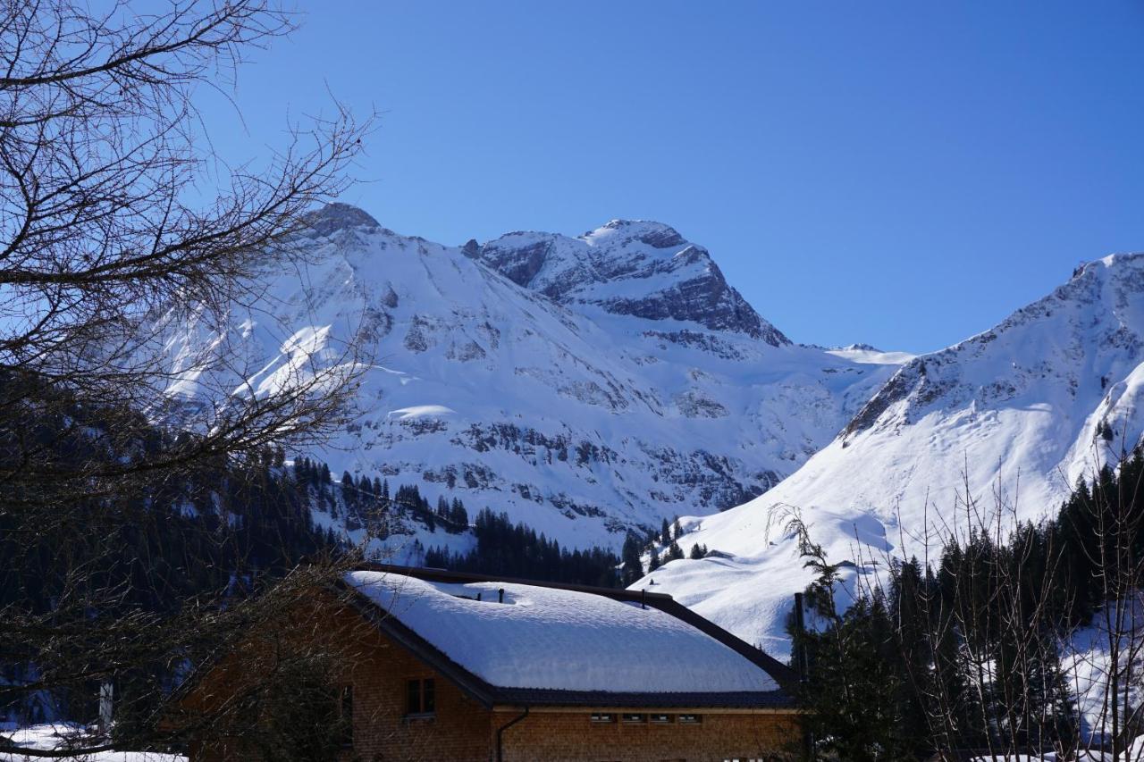 Holiday home Bergwelt-m